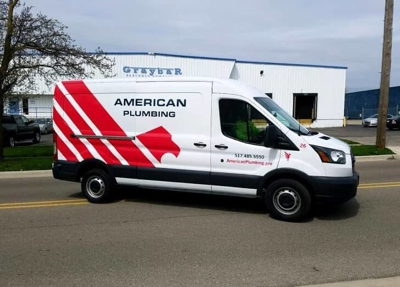 Vehicle Wraps & Graphics Photo